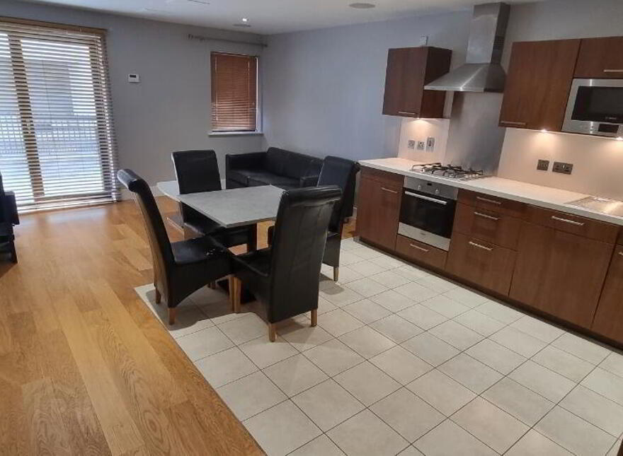 43 Custom House Residence, Belfast, BT1 3EW