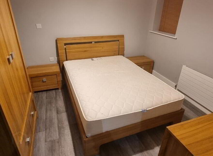 43 Custom House Residence, Belfast, BT1 3EW