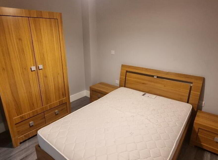 43 Custom House Residence, Belfast, BT1 3EW