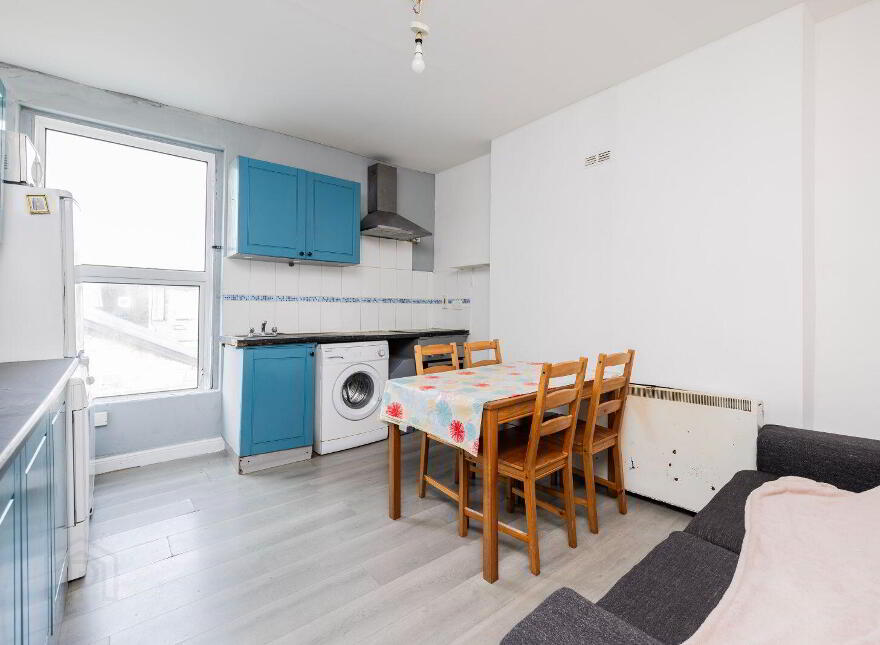 C.11 Investment With Yield, 30 Summerhill Parade, Drumcondra, Drumcondra, D01K4C6