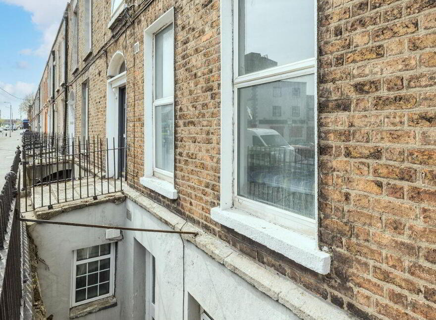 C.11 Investment With Yield, 30 Summerhill Parade, Drumcondra, Drumcondra, D01K4C6