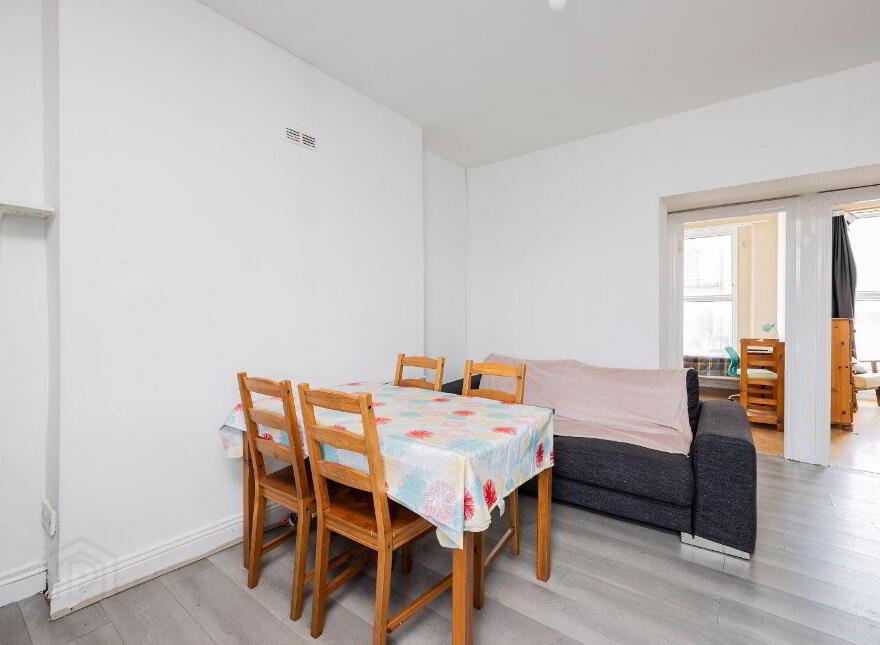 C.11 Investment With Yield, 30 Summerhill Parade, Drumcondra, Drumcondra, D01K4C6