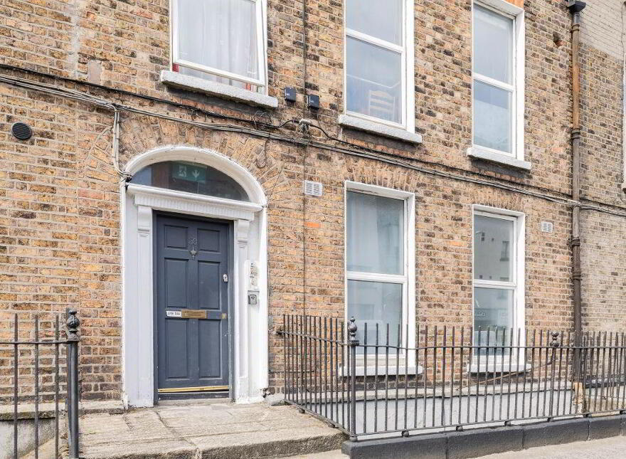 C.11 Investment With Yield, 30 Summerhill Parade, Drumcondra, Drumcondra, D01K4C6