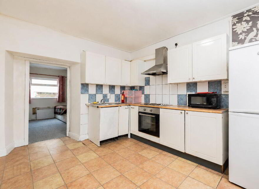 C.11 Investment With Yield, 30 Summerhill Parade, Drumcondra, Drumcondra, D01K4C6