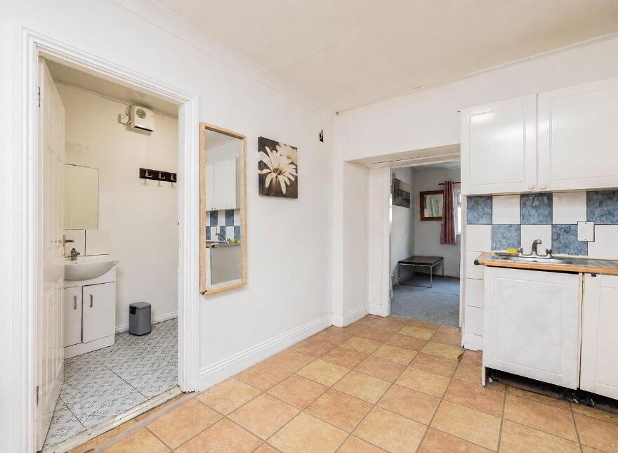 C.11 Investment With Yield, 30 Summerhill Parade, Drumcondra, Drumcondra, D01K4C6