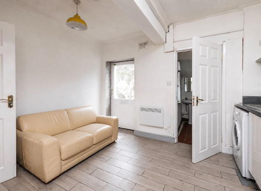 C.11 Investment With Yield, 30 Summerhill Parade, Drumcondra, Drumcondra, D01K4C6