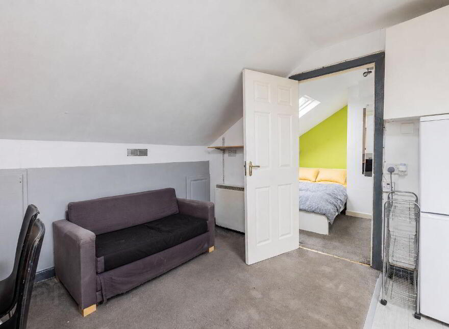 C.11 Investment With Yield, 30 Summerhill Parade, Drumcondra, Drumcondra, D01K4C6