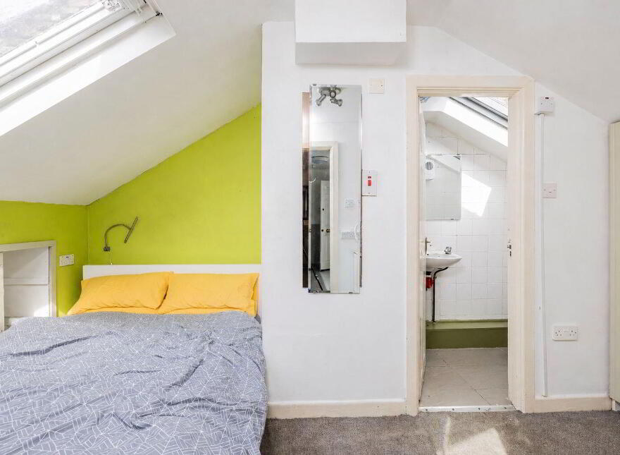 C.11 Investment With Yield, 30 Summerhill Parade, Drumcondra, Drumcondra, D01K4C6