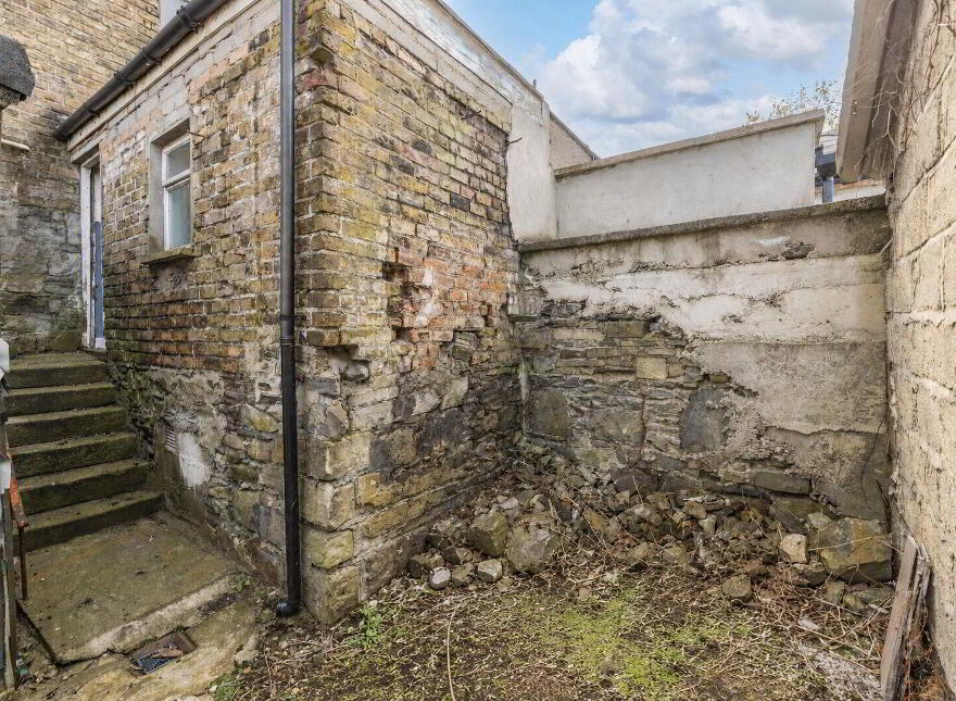 C.11 Investment With Yield, 30 Summerhill Parade, Drumcondra, Drumcondra, D01K4C6