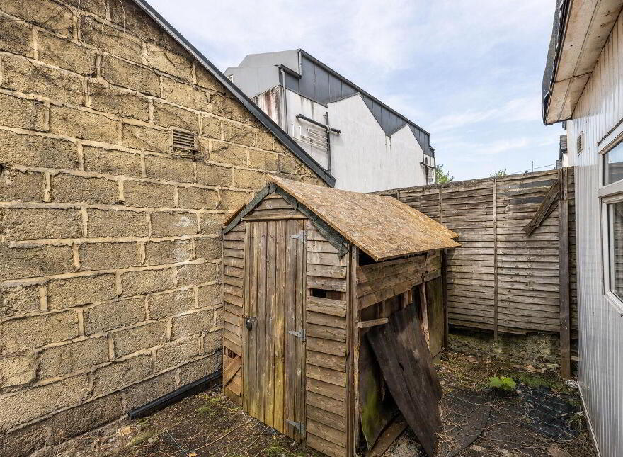 C.11 Investment With Yield, 30 Summerhill Parade, Drumcondra, Drumcondra, D01K4C6