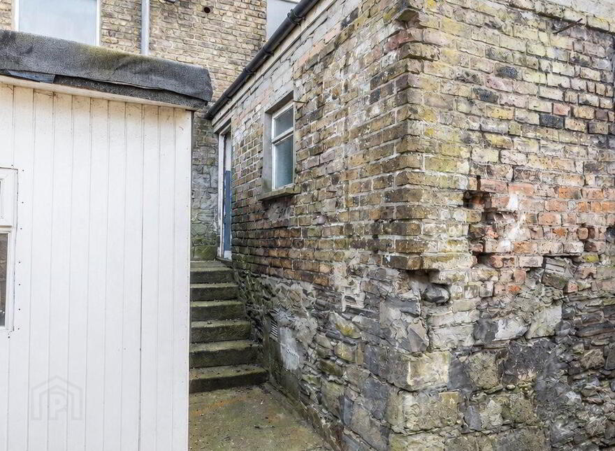 C.11 Investment With Yield, 30 Summerhill Parade, Drumcondra, Drumcondra, D01K4C6