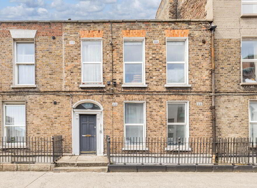 C.11 Investment With Yield, 30 Summerhill Parade, Drumcondra, Drumcondra, D01K4C6 photo