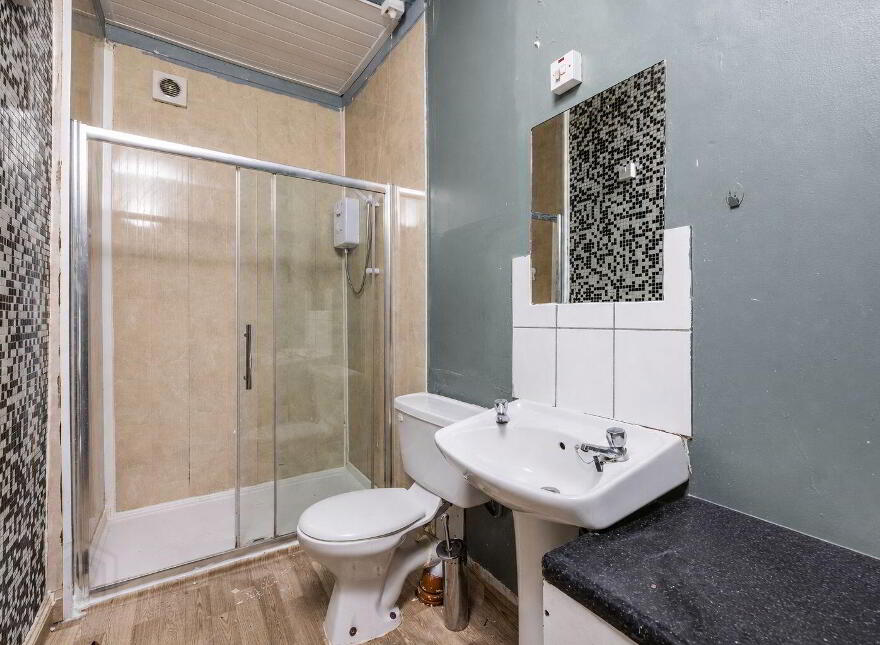 C.11 Investment With Yield, 30 Summerhill Parade, Drumcondra, Drumcondra, D01K4C6