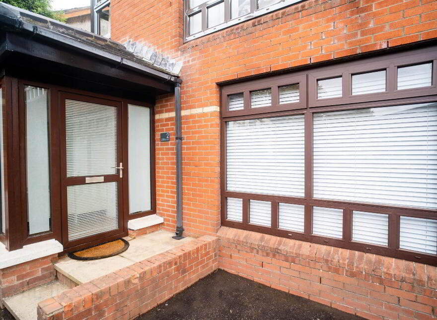 2 Hawthornden Mews, Hawthornden Road, Belfast, BT4 3PB