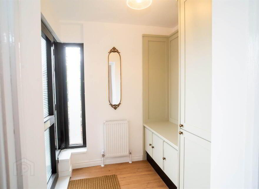 2 Hawthornden Mews, Hawthornden Road, Belfast, BT4 3PB