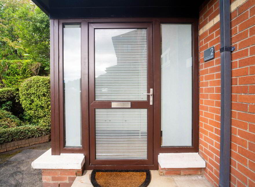 2 Hawthornden Mews, Hawthornden Road, Belfast, BT4 3PB
