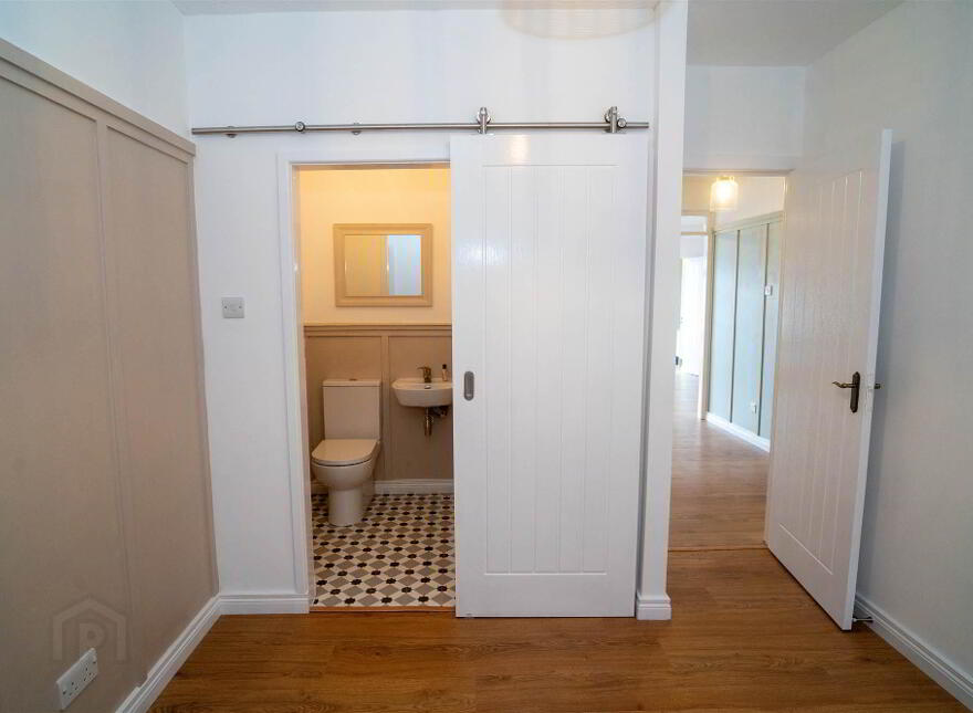 2 Hawthornden Mews, Hawthornden Road, Belfast, BT4 3PB