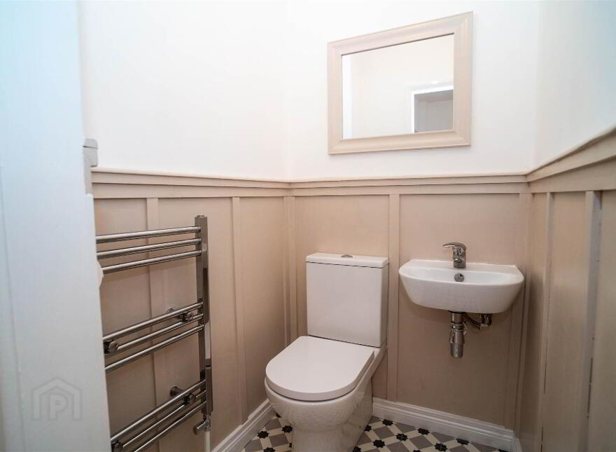 2 Hawthornden Mews, Hawthornden Road, Belfast, BT4 3PB