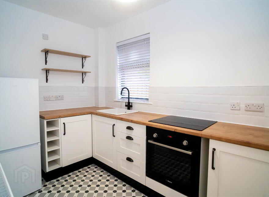 2 Hawthornden Mews, Hawthornden Road, Belfast, BT4 3PB