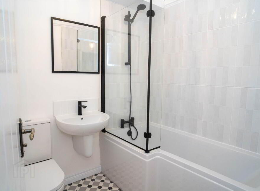 2 Hawthornden Mews, Hawthornden Road, Belfast, BT4 3PB