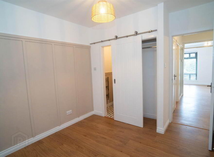2 Hawthornden Mews, Hawthornden Road, Belfast, BT4 3PB