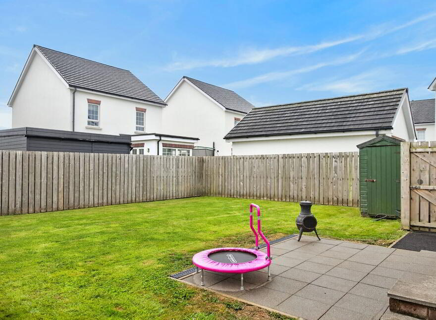 57 Castlewater Wood, Antrim, BT41 4FQ