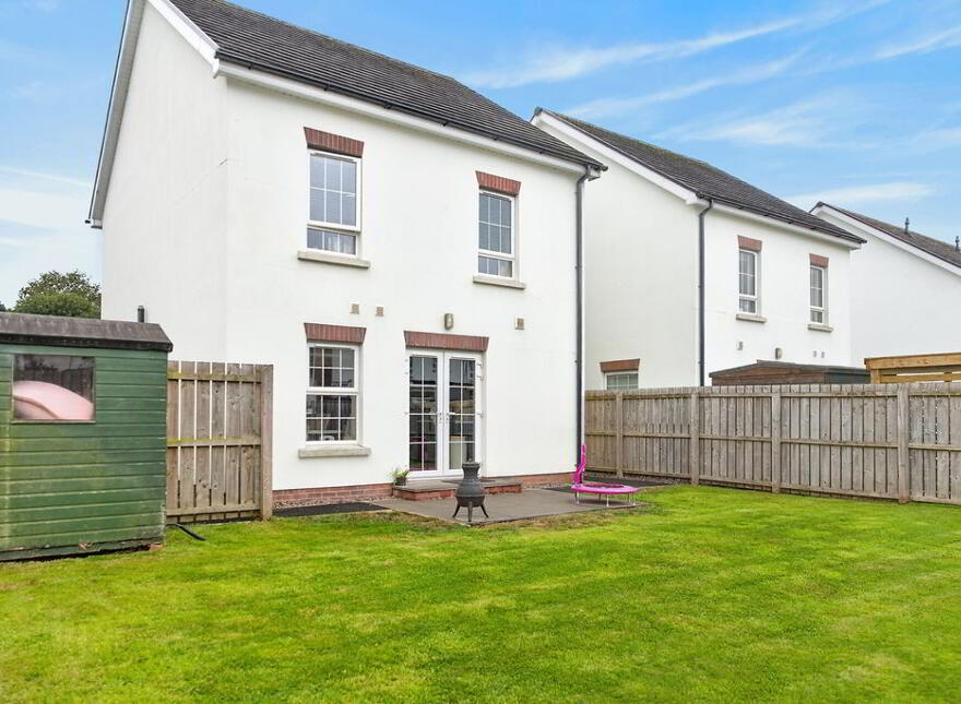 57 Castlewater Wood, Antrim, BT41 4FQ