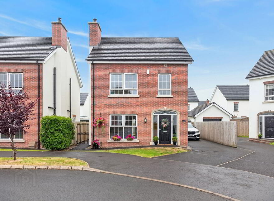 57 Castlewater Wood, Antrim, BT41 4FQ