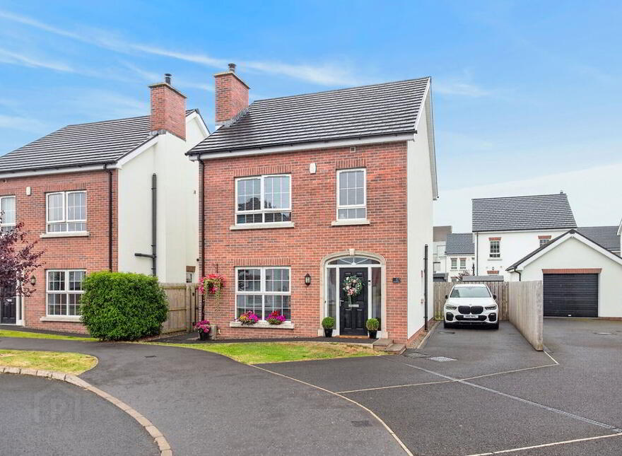 57 Castlewater Wood, Antrim, BT41 4FQ