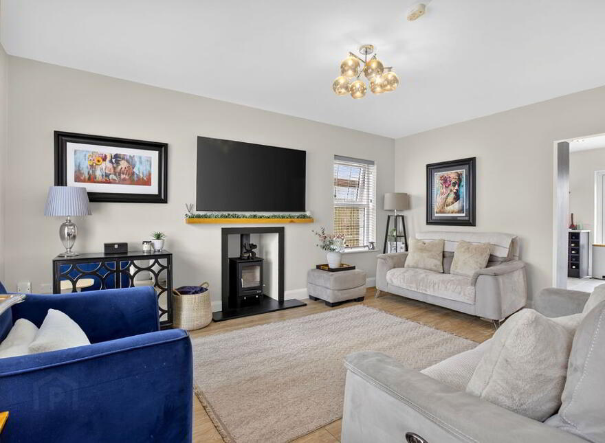 57 Castlewater Wood, Antrim, BT41 4FQ