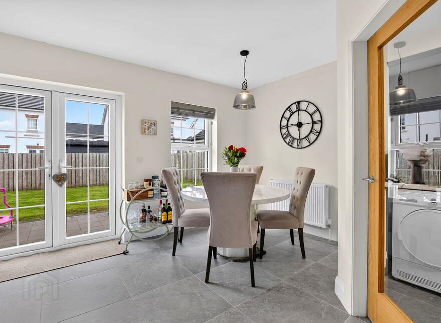 57 Castlewater Wood, Antrim, BT41 4FQ