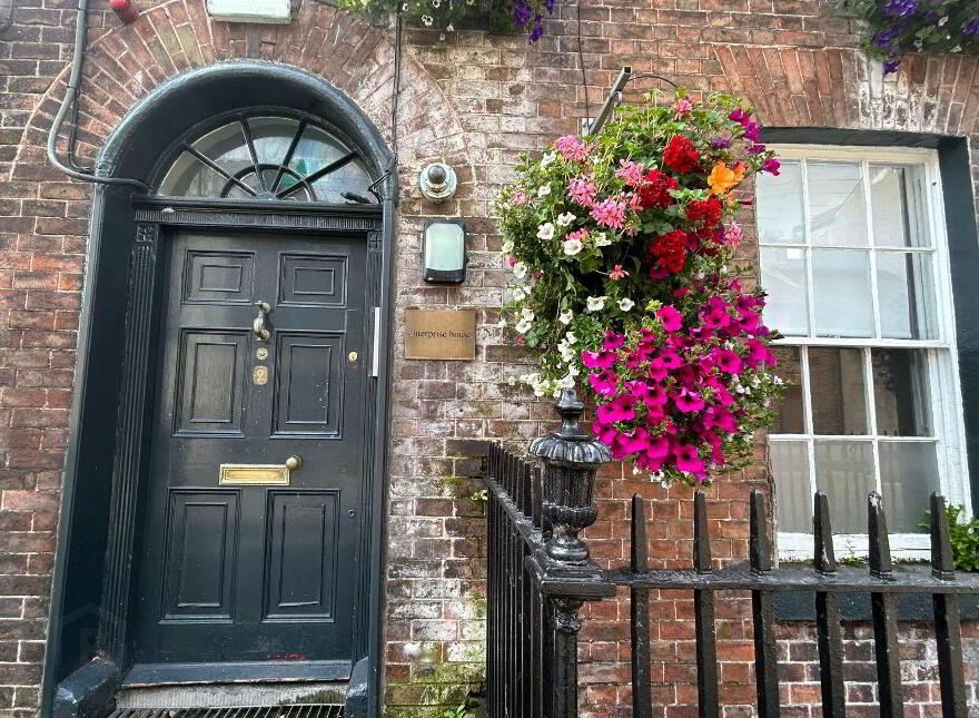 Enterprise House, 2 Fair Street, Drogheda, A92D535