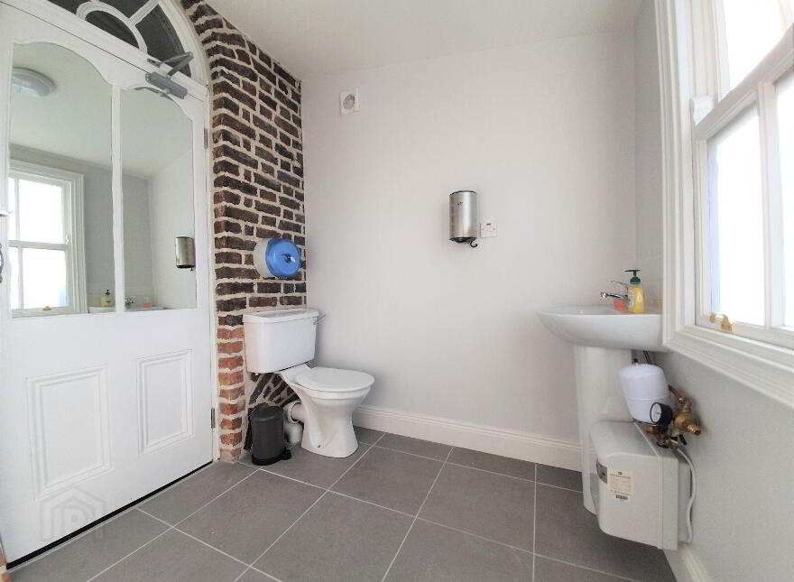 Enterprise House, 2 Fair Street, Drogheda, A92D535