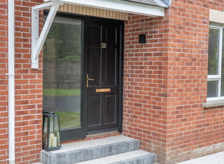 33 Belvedere Manor, Lurgan, BT67 9NN