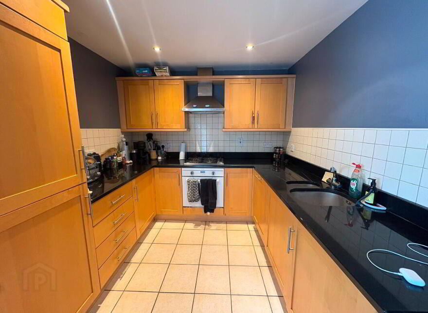 Apt 28 Park Royal, Upper Lisburn Road, Belfast, BT9 7GY