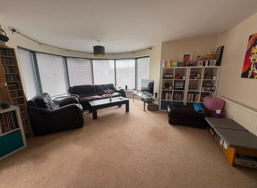 Apt 28 Park Royal, Upper Lisburn Road, Belfast, BT9 7GY