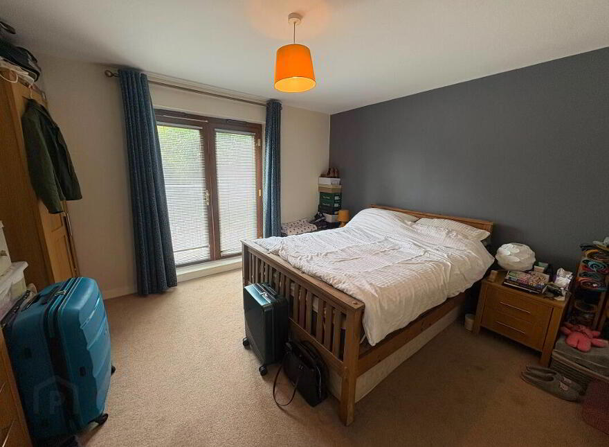 Apt 28 Park Royal, Upper Lisburn Road, Belfast, BT9 7GY