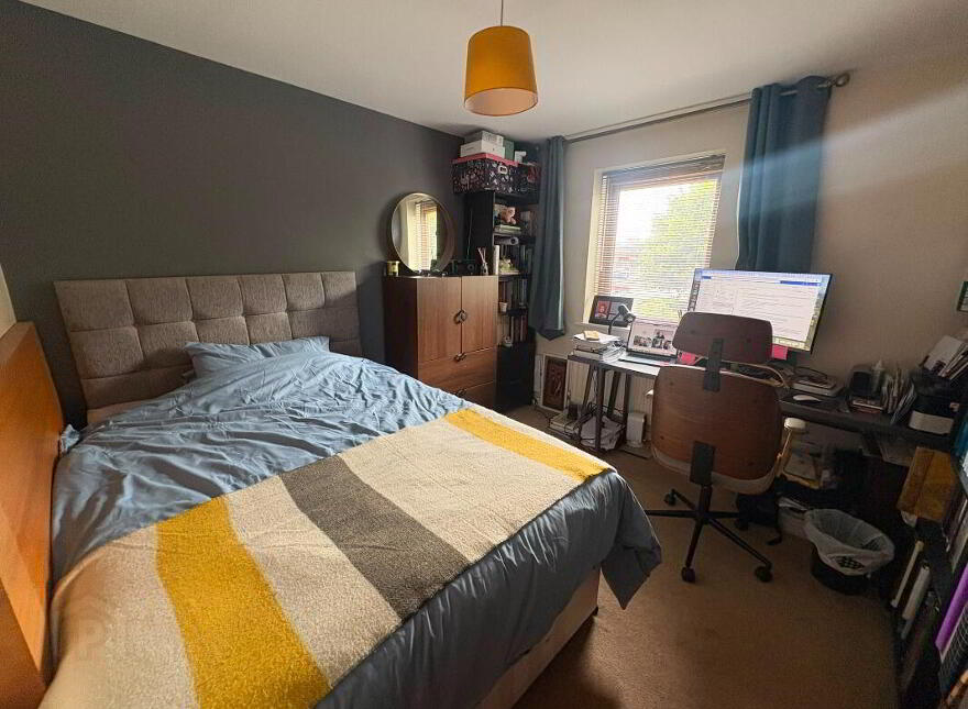 Apt 28 Park Royal, Upper Lisburn Road, Belfast, BT9 7GY
