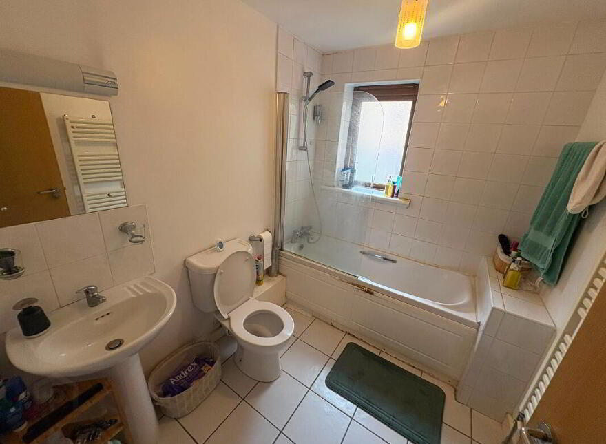 Apt 28 Park Royal, Upper Lisburn Road, Belfast, BT9 7GY