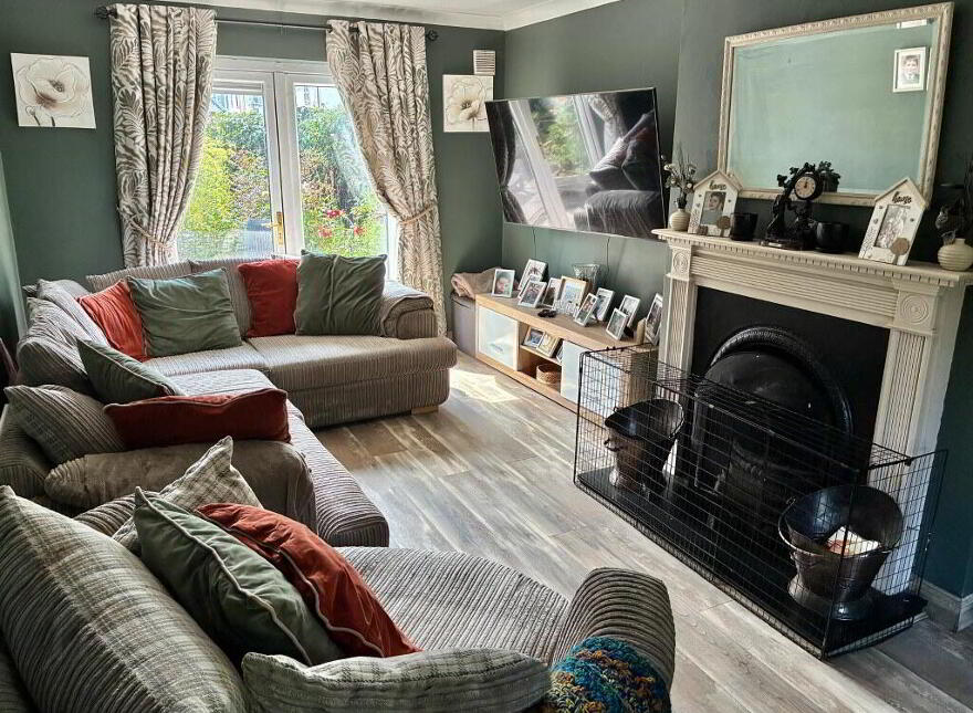 79 Cruachan, Knockateemore, Dungarvan, X35XR90