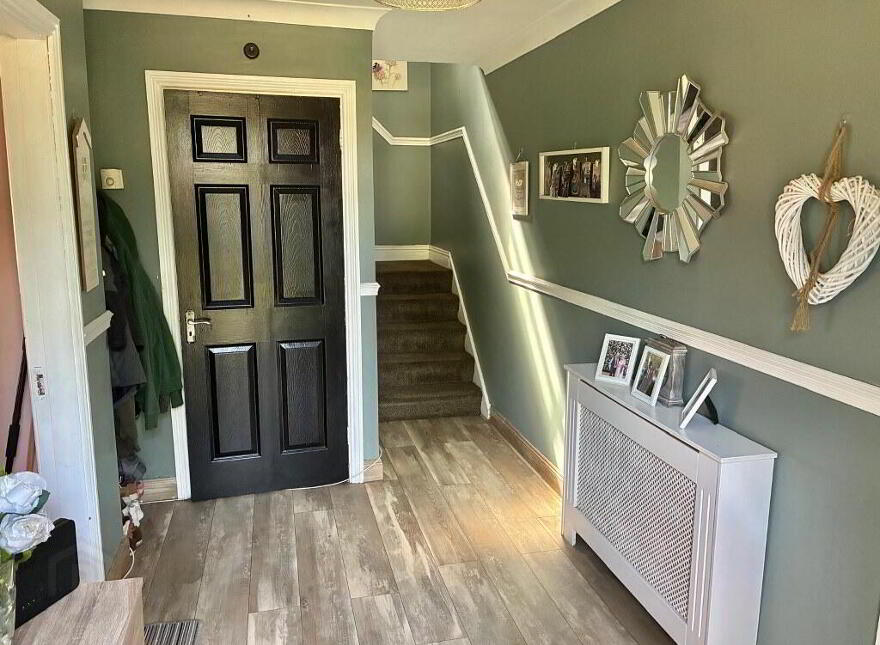 79 Cruachan, Knockateemore, Dungarvan, X35XR90