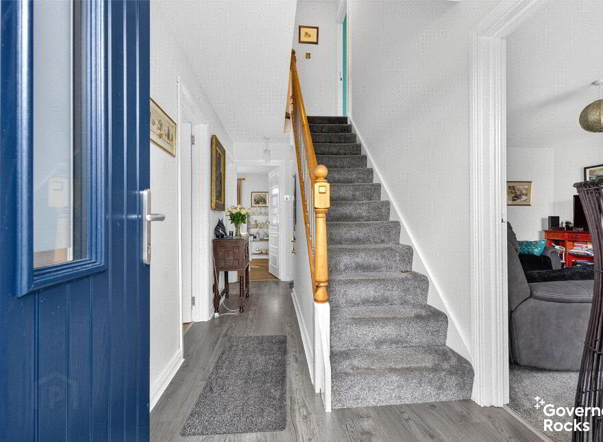 79 Bexley Road, Bangor, BT19 7TS