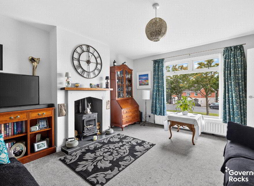 79 Bexley Road, Bangor, BT19 7TS