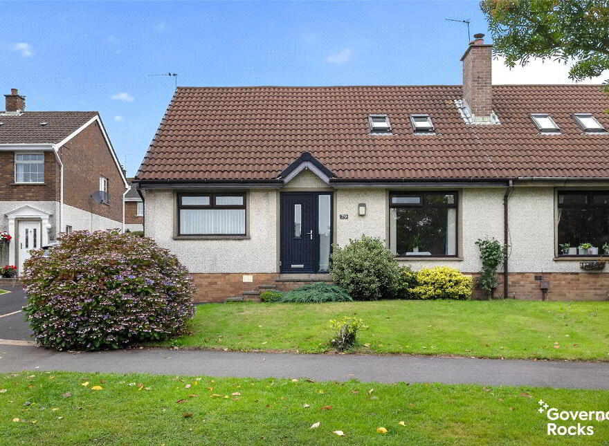 79 Bexley Road, Bangor, BT19 7TS