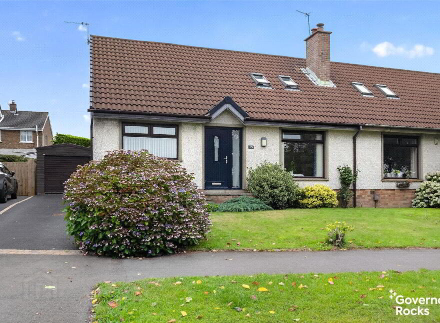 79 Bexley Road, Bangor, BT19 7TS