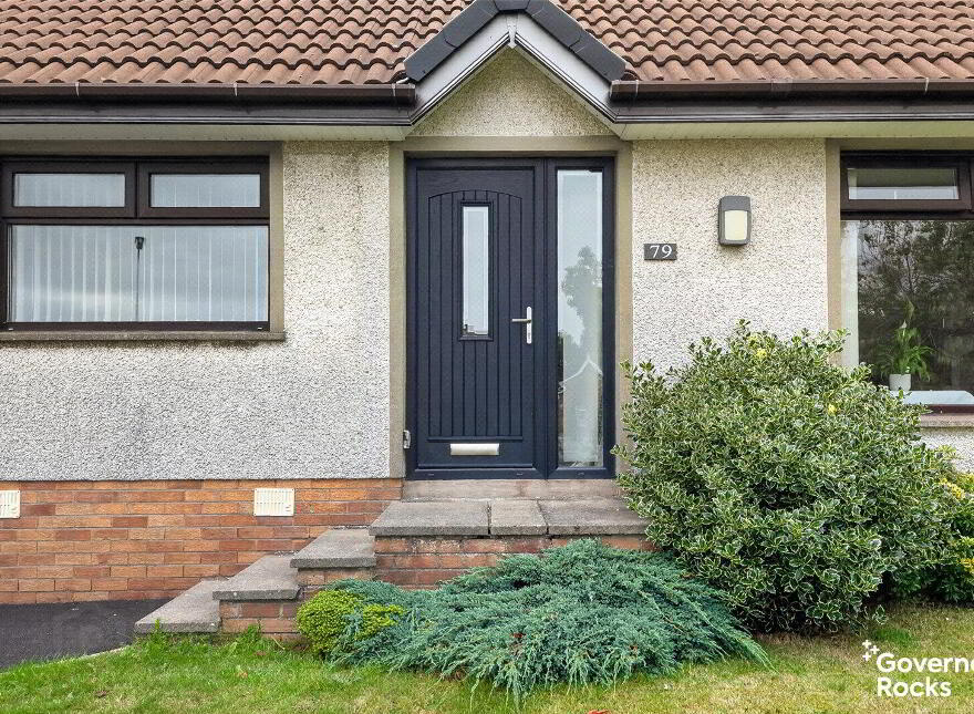79 Bexley Road, Bangor, BT19 7TS