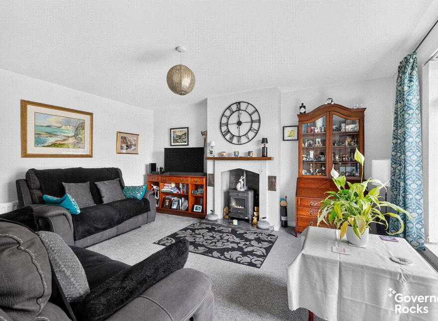 79 Bexley Road, Bangor, BT19 7TS