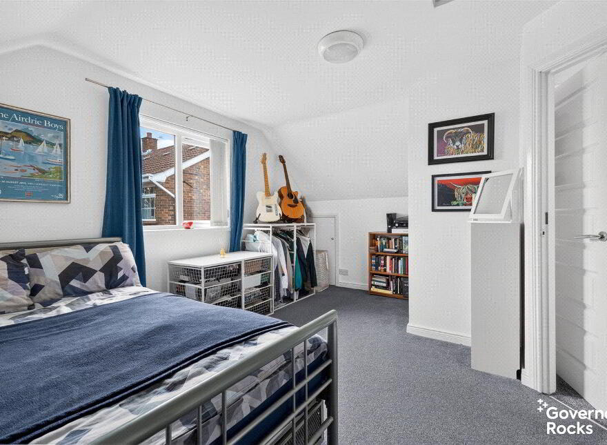 79 Bexley Road, Bangor, BT19 7TS