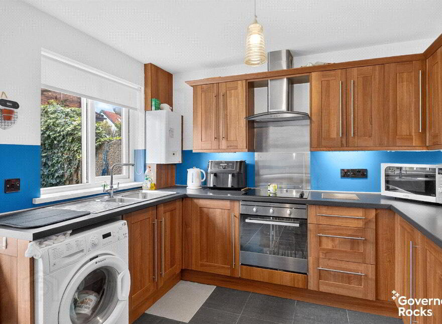 79 Bexley Road, Bangor, BT19 7TS