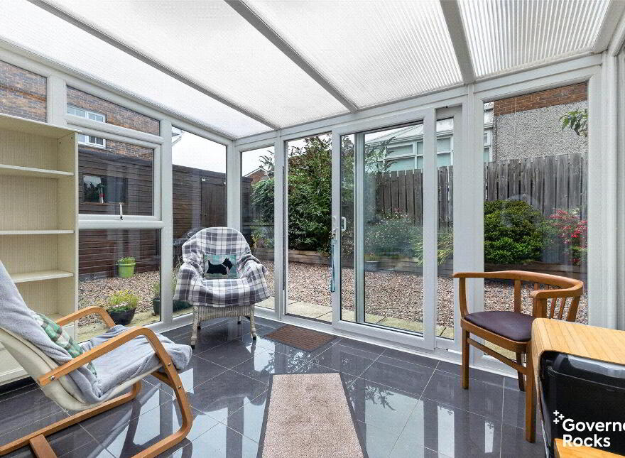 79 Bexley Road, Bangor, BT19 7TS
